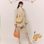 Shin Min-a Instagram - @couronne_official 🌸🌺💐🌷🌹🌼