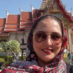 Narges Mohammadi Instagram - جای همگی خالی …