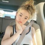 Ella McKenzie Instagram - 🤔