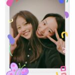 Mei Nagano Instagram – ・
🫣🫶🫶