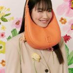 Shin Min-a Instagram - @couronne_official 🌸🌺💐🌷🌹🌼