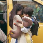 Shin Min-a Instagram - 오늘밤도 우리들의 블루스 🤍💜