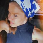 Burcu Biricik Instagram – Mai 💙