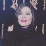 Sahar Dolatshahi Instagram – ممنون از آقاى عليرضا جعفرزاده عزيز براى ساخت و ارسال اين ويدئو 🙏🏻🌹 @alirezaajafarzadeh