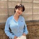 Song Ji-hyo Instagram – ☀️☀️☀️