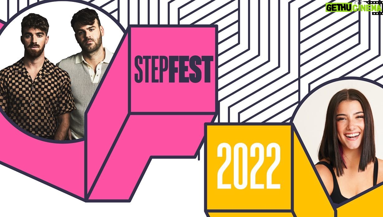 Haley LeBlanc Instagram - StepFest is here, giving you a chance to win a $25K scholarship and a private concert w/ @thechainsmokers and @charlidamelio! use code HAYLEYLEBLANC to earn $5 when you sign up for @stepmobile. link in bio! #StepFest #StepPartner