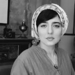 Narges Mohammadi Instagram – بهترین فصلی که دوست دارم اردیبهشت چون تولد سارای عزیزم و محسن عزیزتر از جانم ..
سارا جون تو بهترین ،همراه ترین خواهر دنیا هستی 🌺♥️🌸
دوستت دارم و ارزو می کنم امسال بهترین سال زندگیت باشه عشق منی 🎂🌸♥️🌺🌺
تولدت مبارک♥️🌺