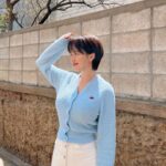 Song Ji-hyo Instagram – ☀️☀️☀️