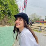 Cemre Baysel Instagram – ☀️