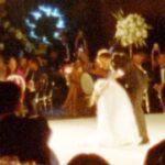Sheryl Rubio Instagram - 🤍Super 8 cam footage from our wedding 🤍
🎥: @best.dressed 
💕: @shapswade 
And my favorite dancers: @elenataber @peterhfisher @nick_lyos