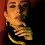Amina Khalil Instagram – ✨ E P I T O M E  OF  R E B I R T H ✨ 
So, Whats your spirit animal ? 

@bilohussein 
@nohaezzedin 
@ehabelmansy1  @lailawahbajewelry