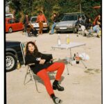 Claudia Salas Instagram – EXT. NOD. PARKING – DIA .

(Toni).

@larutaserie llega este año a @atresplayer para “celebrar” el “todo”.

Gracias al factor humano que da alma a este proyecto (Ruteros y Ruteras, sabéis quienes sois).

Reitero que es un privilegio formar parte de esto y sin duda, uno de los mayores regalos que me ha dado la profesión es haber caído en estos brazos.

Gracias @laia_lluch por mirarnos tan bonito 📸

Pd: “y partió de la nada…”

♥️

@kuranda_agencia 
@caballofilms 
@atresmediacom