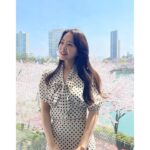 Park Bo-young Instagram – 자기님입니다🙋‍♀️ 유퀴즈🫣🤭