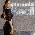 Cemre Baysel Instagram – Ben Hep Tarzımla Seçildim! :)) 
#tarzınlaseçil
@secilstore 🤍