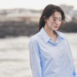 Shin Min-a Instagram - 선아