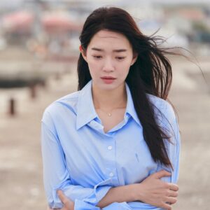 Shin Min-a Instagram - 선아