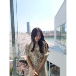 Park Bo-young Instagram – 자기님입니다🙋‍♀️ 유퀴즈🫣🤭