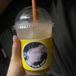 Kim Sae-ron Instagram - 멘트 좀 늘었다..?
내가 학교 선배를 참 잘 뒀다🤗