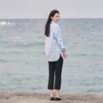 Shin Min-a Instagram - 선아