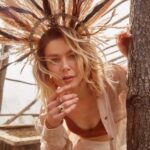 Burcu Biricik Instagram –