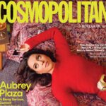 Aubrey Plaza Instagram – thank you @cosmopolitan for making my dreams come true and letting me cosplay as an old timey jewel thief 💎 Janet Snakehole would be proud 😉 💋