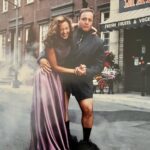 Leah Remini Instagram – Some people make you laugh a little louder, your smile a little brighter, and your life a little better. And for me, that is and will always be Kevin. Happy birthday Kevin, I love you like crazy!