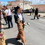 Tessa Thompson Instagram – Não Sei