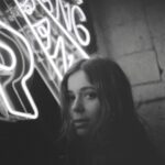 Georgina Amorós Instagram - Bang 🥀 @marialorente__ 🖤