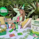 Julia Montes Instagram – Let’s celebrate because Palmolive #GandangNatural #GandangPanalo is giving away worth P5 MILLION in prizes! 💚

BUY any Palmolive participating products, ENTER the proof of purchase sa palmolivepromo.ph at baka ikaw na ang next to WIN major cash prizes!

More winners pa naman this year. Sumali ka na at baka ikaw ang swertehin. 🎉 @palmoliveph