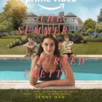 Lola Tung Instagram - @thesummeriturnedpretty JUNE 17th on @primevideo ❤️