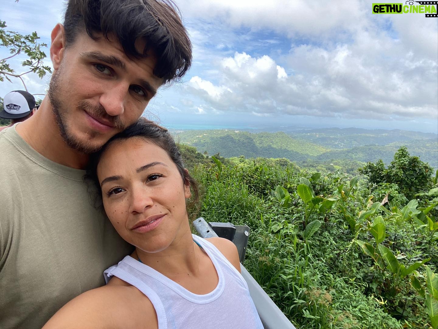 Gina Rodriguez - 397.3K Likes - 3 years of marriage to my best friend. You are home. ❤️❤️❤️