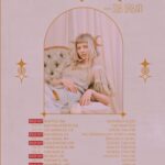 Aurora Aksnes Instagram - USA & Canada I am coming for you! Call the police! 
There are still some tickets left, but only a few!!! HELP !! 
if you want to join us, you can. And you will. Because you simply must. YOU MUST
