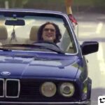 Şevval Sam Instagram - VEEE KAVUŞMA AAANIIII !!!
İnanılır gibi değildi💓😃
Karşımda adeta son model bir estetik harikası duruyordu💙💙💙💙💙💙
#repost @bmwturkiye 
・・・
30 yıl sonra, #İlkGünkü heyecan. @sevvalsam ve Leman Sam’ın biricik “kızları” şimdi gelecek nesillerle buluşmaya hazır.
