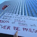 Milla Jovovich Instagram – The SCOTUS Republicans are LIARS. They were sworn in and all said they would uphold Roe vs. Wade. I am SO PROUD of my daughter and her friends for wanting to show up and support women’s reproductive rights which are now in question. Again. And it’s not the rich women and their daughters who will suffer. All those white senators who feel they have the right to make decisions about our bodies will send their little ladies to states on airplanes to get the abortions they need. Safe and sound. It’s the poor women who will suffer. And of course not one of these senators voted for universal healthcare or childcare or any other social safety net to care for the CHILDREN these unborn fetuses become. Once they’re born, well hell that’s not their problem. These men are a dying breed. THEY ARE THE MINORITY. And they’re doing all they can to hang on to power for the little time their kind has left. That’s why we showed up. Because we will not go backwards. No matter how much they would love us to. Go back to the good old days. When everyone knew their place. We know our place. It’s in your face SCOTUS. 80% of Americans support a woman’s right to have a safe abortion. FACT. 

Donate to Abortion Funds: where all people have access to abortion without shame or stigma. @abortionfunds 

* Keep Our Clinics:  Support independent community providers  in the US. @keepourclinics 

* M A Hotline: a confidential, private and secure phone and text hotline for people in need of support for self-managed miscarriage or abortion. 1-833-246-2632

* If you have questions about self-managed abortion and the law, @ifwhenhow can help. for legal advice and information on self-managed abortion. Visit ReproLegalHelpline.org or call 844-868-2812.

* Abortion On Our Own Terms: a resourced website for people to safely and effectively manage their abortion on their own terms. (Abortion Pills) Abortiononourownterms.org 

* INeedAnA.com: Find a clinic – to find vetted, up to date, and personalized info on how to get an abortion; no search or user data saved. @ineedanacom 

* Support/Share Practical Support Organizations (PSO’s): PSO’s help abortion seekers with travel and logistical support. @apiaryps