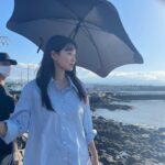 Shin Min-a Instagram -