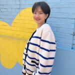 Song Ji-hyo Instagram –