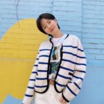Song Ji-hyo Instagram –