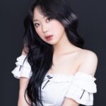 Lee Young-ji Instagram - 내 인생 지금부터야