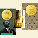 Amanda Gorman Instagram - I’m so honored to have had the opportunity to write the foreword for the new HarperCollins printing of Dr. Martin Luther King Jr.’s “I Have A Dream” speech! It was an incredibly special experience to re-visit this iconic work in today’s context, and it’s my hope that readers will enjoy Dr. King’s words in this new edition, releasing June 14th!