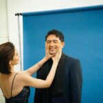 Jennylyn Mercado Instagram - Happy birthday to the husband and dad with the heart of gold @dennistrillo!🎉 We feel so blessed to have found true love in your arms. Salamat sa iyong napakatamis na pagaalaga at hindi ka talaga nawala sa tabi namin from day 1❤️ You make every waking hour a blessing! We love you!