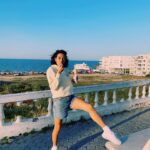 Aybüke Pusat Instagram – Derdoyum ve berboyum 🙃