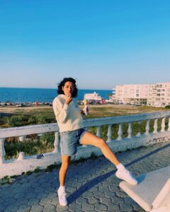 Aybüke Pusat Instagram - Derdoyum ve berboyum 🙃