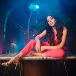 Cemre Baysel Instagram -
