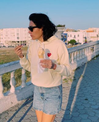 10 Most Popular Instagram Photos of Aybüke Pusat