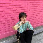Song Ji-hyo Instagram –