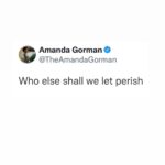Amanda Gorman Instagram -
