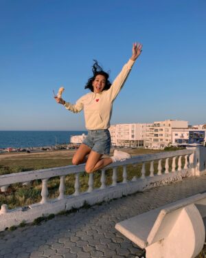Aybüke Pusat Instagram - Derdoyum ve berboyum 🙃