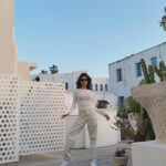 Aybüke Pusat Instagram – Çok dikkatli bakarsanız ve gerçekten umrunuzdaysa sütyen giydiğimi görebilirsin…