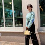 Song Ji-hyo Instagram –