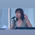 Milla Jovovich Instagram – What an inspiring day it was for everyone who showed up to the @womensmarch rally! It was such an honor to be asked to speak. I wasn’t able to post the whole speech, I think it was too long, but I highlighted it in my stories if you want to check it out live. For anyone who wants to read the actual speech in it’s entirety, feel free to scroll through this post. #bansoffourbodies #womensmarch